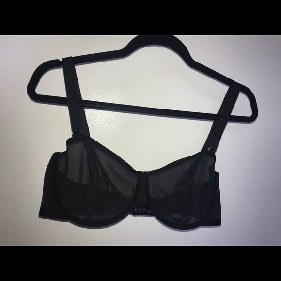 CUUP Balconette Bra NEVER USED - Picture 2 of 10